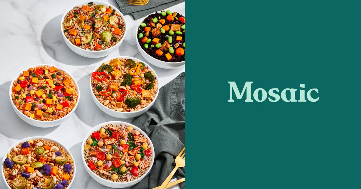 Mosaic Foods